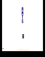 Ants v7